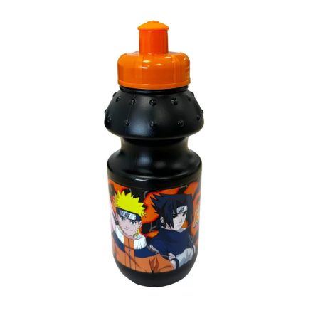 Naruto műanyag kulacs 350ml