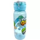 Stumble Guys All Day plastična boca za vodu s kukom 600 ml
