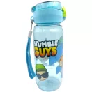 Stumble Guys All Day plastična boca za vodu s kukom 600 ml