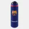 FC Barcelona Barca műanyag matt szívószálas kulacs 700 ml