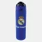 Real Madrid Blue műanyag matt szívószálas kulacs 700 ml