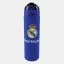 Real Madrid Blue műanyag matt szívószálas kulacs 700 ml
