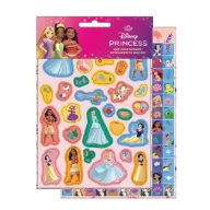 Disney Princeze Spring Set od 600 naljepnica