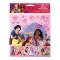 Disney Hercegnők Life matricás album 50 db matricával