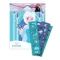 Disney Snježno kraljevstvo Elsa album sa naljepnicama s 50 naljepnica