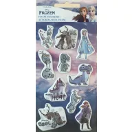   Disney Snježno kraljevstvo Cool set naljepnica od pjenaste spužve