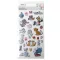 Disney Classics Fun pufi szivacs matrica szett