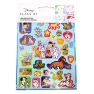 Disney Classics Fun 600 darabos matrica szett