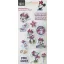Disney Minnie Feel Good pjenasti set naljepnica