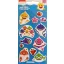 Baby Shark Aquatic set pjenastih naljepnica