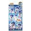 Sonic a sündisznó Thunder pufi szivacs matrica szett