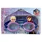Disney Snježno kraljevstvo Sisters dječje naočale za plivanje s 3D dizajnom