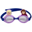 Disney Snježno kraljevstvo Sisters dječje naočale za plivanje s 3D dizajnom