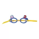 Spider-Man Spidey dječje naočale za plivanje s 3D dizajnom