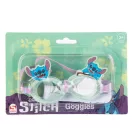 Disney Lilo i Stitch Surf dječje naočale za plivanje s 3D dizajnom