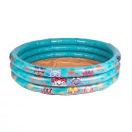 Psići u ophodnji Palm Dječji bazen s 3 prstena