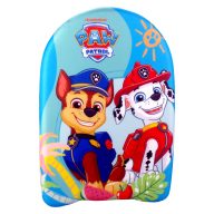   Psići u ophodnji Big Smile daska za plivanje, kickboard 45 cm