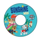Psići u ophodnji Sunshine Mode plutač 51 cm