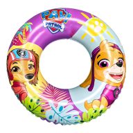 Psići u ophodnji Tropical Fun pluta za plivanje 51 cm