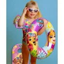 Mancs Őrjárat Tropical Fun úszógumi 51 cm