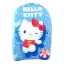 Hello Kitty Chill kickboard, daska za plivanje 45 cm