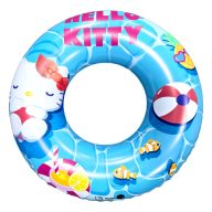 Hello Kitty Chill plutajući prsten 51 cm