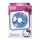 Hello Kitty Chill plutajući prsten 51 cm
