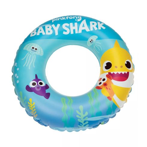 Baby Shark úszógumi adventure