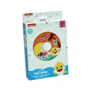 Baby Shark Sunny plivački kolut 51 cm