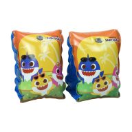 Baby Shark Sunny rukavice za plivanje 25x15 cm