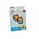 Baby Shark Sunny rukavice za plivanje 25x15 cm