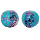 Disney Lilo és Stitch, A csillagkutya Hawaiian 3 gyűrűs gyerek medence és strandlabda szett