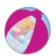 Barbie Mermaid loptu za plažu 45 cm