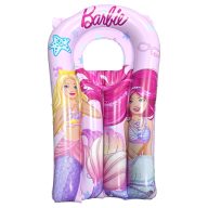 Barbie Sea Sisters napuhivi madrac 67x43 cm