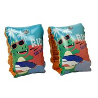 Dinosaurusi The Wave plivaća krila 25x15 cm