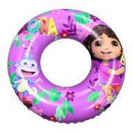 Dora istraživačica Adventures swimming ring 51 cm