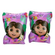   Dora istraživačica Adventures rukavići za plivanje 25x15 cm
