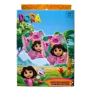 Dora istraživačica Adventures rukavići za plivanje 25x15 cm