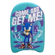 Sonic the Hedgehog Get Me kickboard, daska za plivanje 45 cm