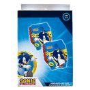 Sonic a sündisznó Ring karúszó 25x15 cm