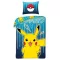 Pokémon Neon posteljina 140×200cm, 70×90 cm