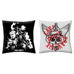 Call of Duty Bravo párna, díszpárna 40x40 cm