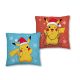 Pokémon párna díszpárna karácsony