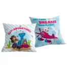 Gabina kućica za lutke Cat-Adventures jastuk, ukrasni jastuk 40x40 cm