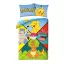 Pokémon Fourfold ágyneműhuzat 140×200cm, 70×90 cm