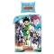 Hunter x Hunter Light and Shadow posteljina 140x200cm, 70x90 cm mikrovlakno