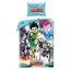 Hunter x Hunter Light and Shadow posteljina 140x200cm, 70x90 cm mikrovlakno