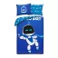 PlayStation Astro Bot ágyneműhuzat 140×200cm, 70x90 cm microfibre