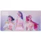 K-pop Démonvadászok Shining Stars fürdőlepedő, strand törölköző 70x140cm