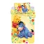 Disney Winnie Pooh Eeyore dječja vrtićka posteljina 100×135 cm, 40×60 cm